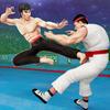 Tag Team Karate Fighting juego icono