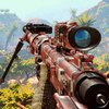 Sniper 3D Shooter- Free Gun Shooting Game icono