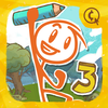 Draw a Stickman: EPIC 3 icono