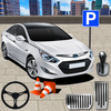 Advance Car Parking icono