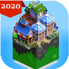 Master Craft - New Crafting 2020 icono