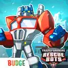 Transformers Rescue Bots: Aventuras Heroicas icono