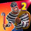 Robbery Madness 2 icono