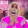 Horror Barby Granny V1.8 Scary Game Mod 2019 icono