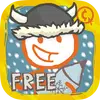 Draw a Stickman: EPIC Free icono