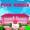 Pink Princess House icono