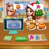 Hotel Craze™Cooking Game icono