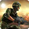 Delta Special Ops: War - Online gun shooting games icono