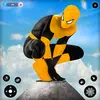 Spider Hero Miami Rope : Hero Fighting Games icono