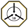 SCP: Site-19 icono