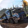 Offroad Mud Truck Simulator 3D icono