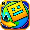 Geometry Dash World icono