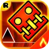 Geometry Dash Meltdown icono