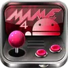 MAME4droid  (0.139u1) icono