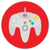 N64 Emulator Pro icono