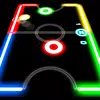 Glow Hockey icono