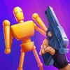 Gun Master 3D icono