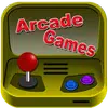 Arcade Games icono