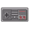 Retro Nes Emulator icono