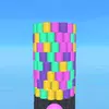 Tower Color icono