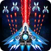 Space shooter - Galaxy attack icono