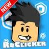RoClicker - Free Robux icono