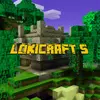 Lokicraft 5 icono