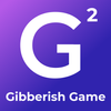 Gibberish icono