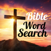 Bible Word Search icono