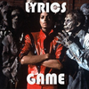 Thriller Lyrics Game icono