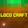 Loco Craft icono