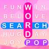 Word Search Pop icono