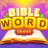 Crucigrama de la Biblia -Juegos de palabras gratis icono