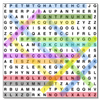 Word Search icono