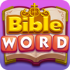 Bible Word Puzzle - Free Bible Story Game icono