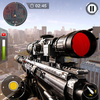 Sniper Duty : Call to War icono