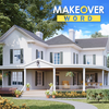 Makeover Word: Home Design icono