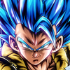 DRAGON BALL LEGENDS icono