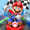 Mario Kart icono