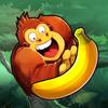 Banana Kong icono