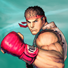 Street Fighter IV Champion Edition icono