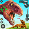 Juegos de Dinosaurios icono