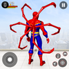 Spider Hero- Superhero Games icono