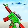 Robot Fps Shooting Strike 2021 icono