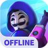 Heroes Strike Offline icono