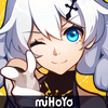 Honkai Impact 3rd icono