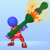 Bazooka Boy icono