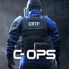 Critical Ops icono