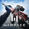 Warface icono