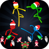 Stick Fight Online icono